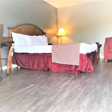 Countryside Inn Richmondville المظهر الخارجي الصورة