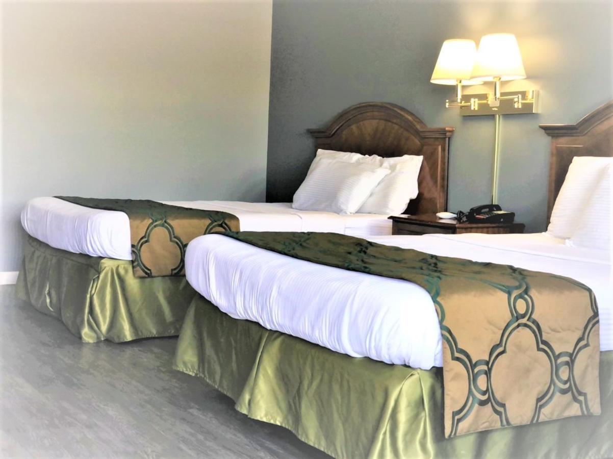 Countryside Inn Richmondville المظهر الخارجي الصورة