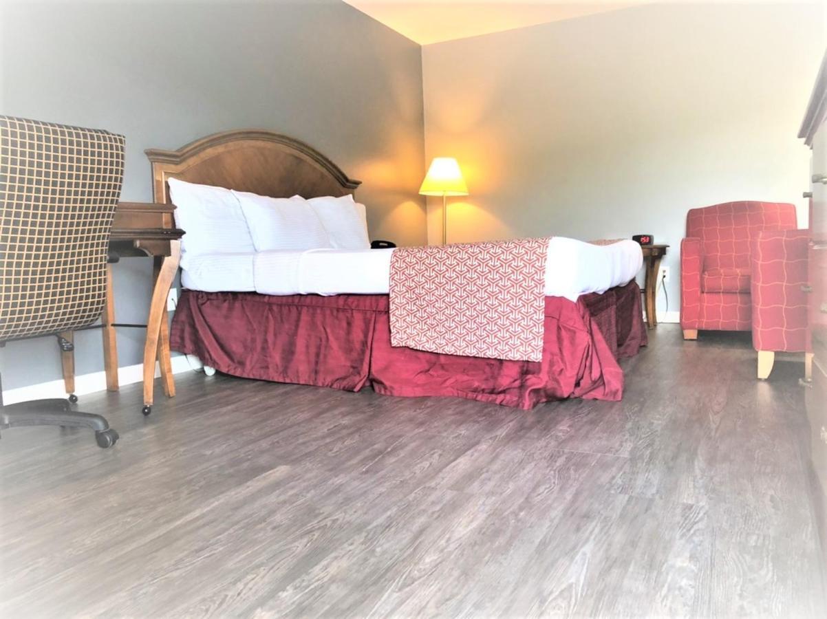 Countryside Inn Richmondville المظهر الخارجي الصورة